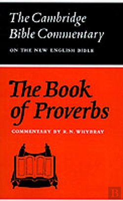 Bertrand.pt - The Book Of Proverbs