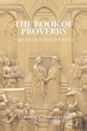 The Book Of Proverbs