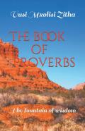 The Book Of Proverbs