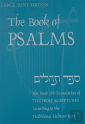 The Book Of Psalms