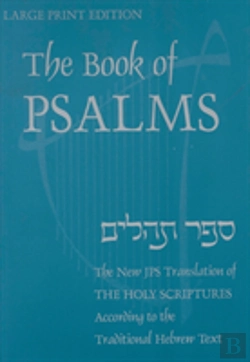 Bertrand.pt - The Book Of Psalms