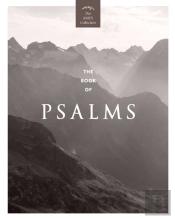 The Book Of Psalms (Kjv)