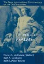The Book Of Psalms