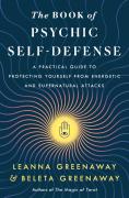 The Book Of Psychic Self-Defense