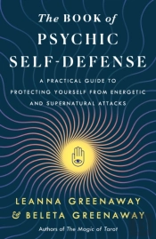 The Book Of Psychic Self-Defense