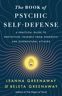 Bertrand.pt - The Book Of Psychic Self-Defense