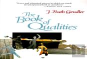 The Book Of Qualities