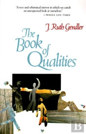 The Book Of Qualities