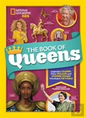 The Book Of Queens