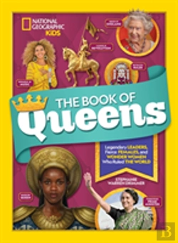 Bertrand.pt - The Book Of Queens