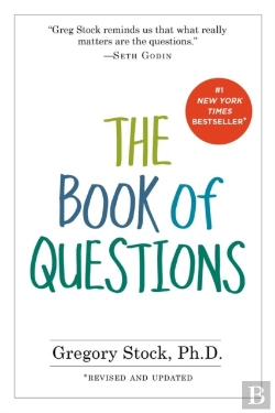 Bertrand.pt - The Book Of Questions
