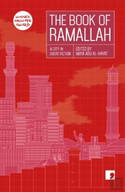 Bertrand.pt - The Book Of Ramallah