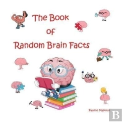 Bertrand.pt - The Book Of Random Brain Facts