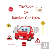The Book Of Random Car Facts