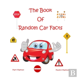 Bertrand.pt - The Book Of Random Car Facts