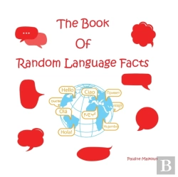 Bertrand.pt - The Book Of Random Language Facts
