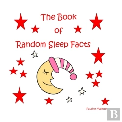 Bertrand.pt - The Book Of Random Sleep Facts