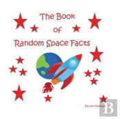 The Book Of Random Space Facts