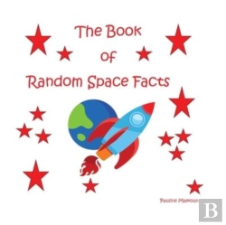 Bertrand.pt - The Book Of Random Space Facts