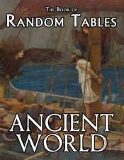 The Book Of Random Tables