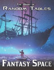 The Book Of Random Tables