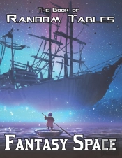The Book Of Random Tables
