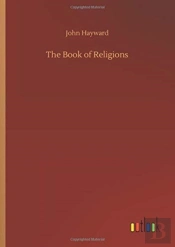The Book Of Religions