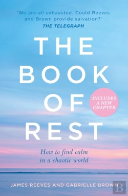 Bertrand.pt - The Book Of Rest