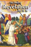The Book Of Revelation As It Is