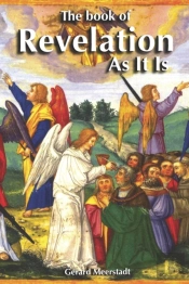 The Book Of Revelation As It Is