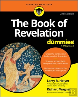 Bertrand.pt - The Book Of Revelation For Dummies
