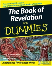 The Book Of Revelation For Dummies