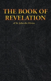 The Book Of Revelation Of St. John The Divine