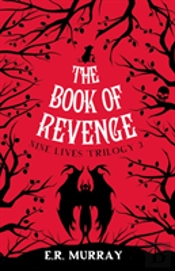 The Book Of Revenge: