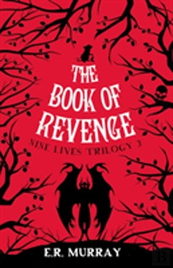 Bertrand.pt - The Book Of Revenge: