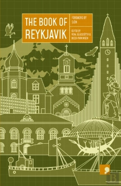 Bertrand.pt - The Book Of Reykjavik