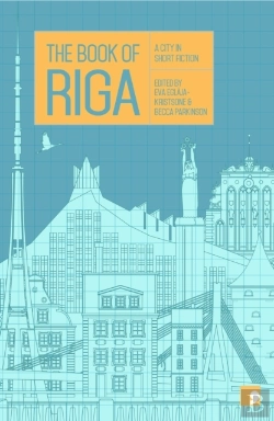 Bertrand.pt - The Book Of Riga