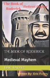 The Book Of Roderick: Medieval Mayhem