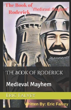 Bertrand.pt - The Book Of Roderick: Medieval Mayhem