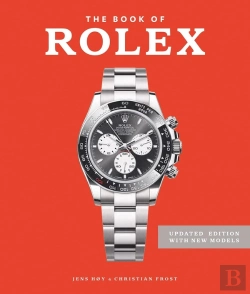 Bertrand.pt - The Book Of Rolex