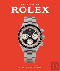 The Book Of Rolex