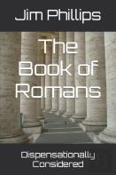 The Book Of Romans