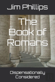 The Book Of Romans