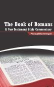 The Book Of Romans