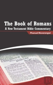The Book Of Romans