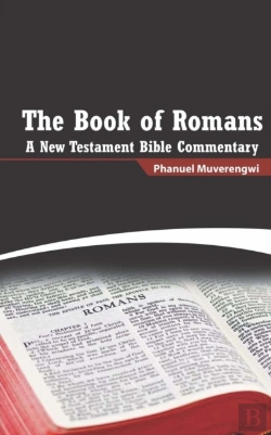 Bertrand.pt - The Book Of Romans