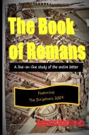 The Book Of Romans Print Edition