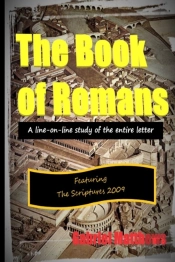 The Book Of Romans Print Edition