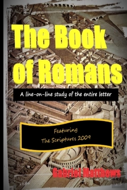 Bertrand.pt - The Book Of Romans Print Edition