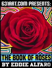 The Book Of Roses